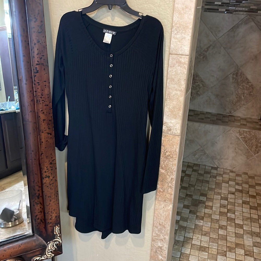 Woman’s dress